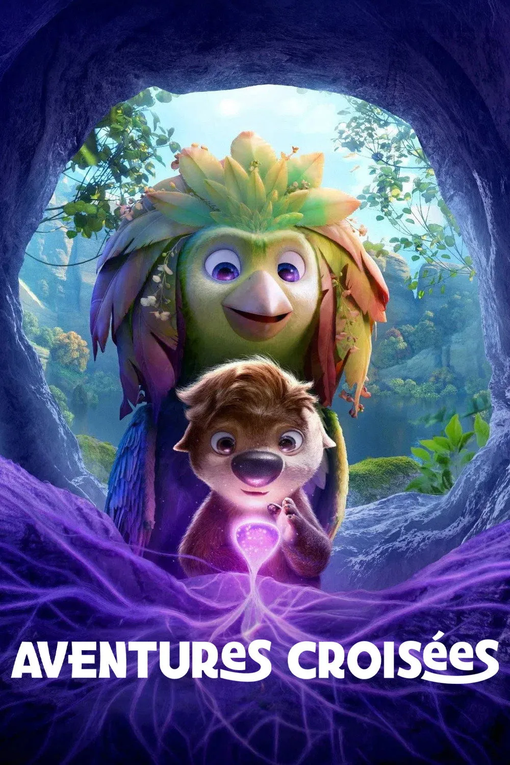 Aventures croisées (2026)